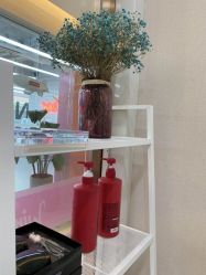 -时尚工厂·科学染发