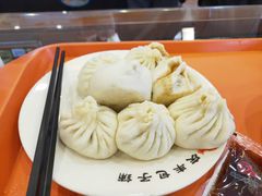 -庆丰包子铺(和平里店)
