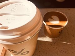 -% Arabica(京都东山店)