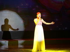 -陕北民歌大舞台