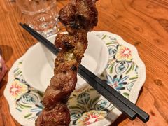 -驿楼兰·新疆菜(火车站店)