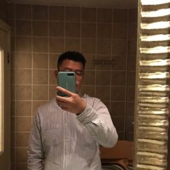 -纯剪男士理发馆·烫染专业店
