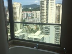-三亚湾红树林度假世界(木棉酒店)