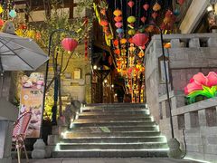 -重庆十八梯传统风貌区