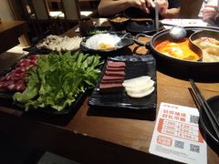 -呷哺呷哺(宝山正大乐城店)