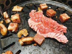 -火炉火自助餐(悠唐购物中心店)