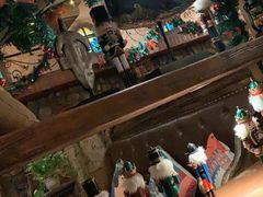 -凯撒城堡西餐厅(颐和国际店)