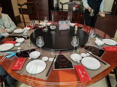 包厢-紫阳海鲜楼·传承闽味(长乐路总店)