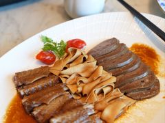 -深圳美高梅酒店-品聚嘉府中餐厅