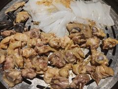 -碗中海·蒸汽海鲜·桑拿鸡(岭南天地店)