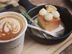 -山野咖啡(之江花园店)