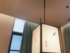 -筱爷叔·上海传统手工菜(玉树路店)