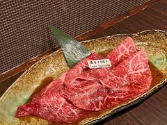 -松阪牛焼肉M(法善寺横丁店)