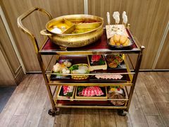 -湊湊火锅·茶憩(打浦桥日月光店)