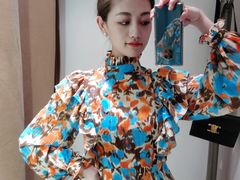 -URBAN REVIVO(深圳华润万象天地店)