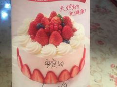 -味多美蛋糕(安定门店)