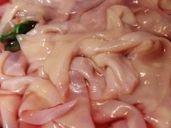 挂面鸭肠-矮板凳老火锅(宽窄巷子店)
