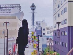 -通天阁