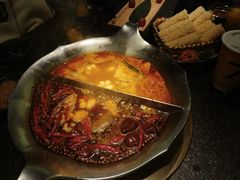 -湊湊火锅·茶憩(打浦桥日月光店)