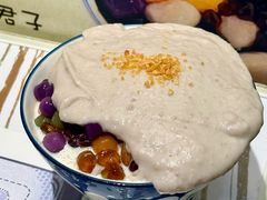 -糖潮糖水铺(省府店)