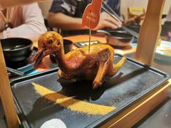 -羽鸽集·乳鸽专门店·地道顺德菜(岭南站店)
