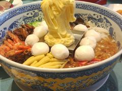 -奎元馆.百年奎元.非遗传承(西湖边的解放路店)