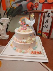 点击看大图 -禧悦府国际月子会所(总店)