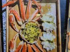 -震海贝烤贝·民俗特色店(延吉总店)