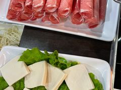 -翠峰苑火锅(迎宾路店)