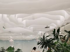 -大树餐厅(朝阳大悦城店)