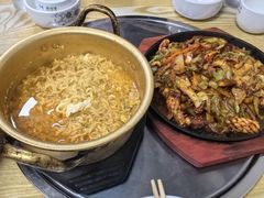 -妈妈手(山大总店)