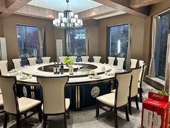 -会宾园·云山宴中餐