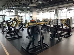 -OXYGYM 奥美氧舱运动中心(朝阳大悦城店)