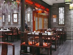大堂-鸭匠食府·挂炉烤鸭·新京菜(阜成路店)