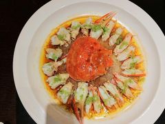 -炊江南·上海菜(国展华漕店)