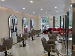 -上禾 HAIR SALON