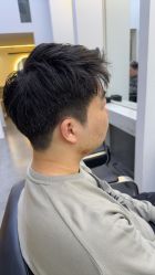 点击看大图 -卓梵美发·精品Salon