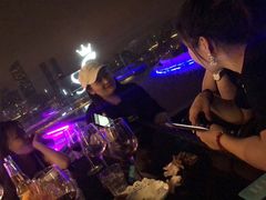 -杜尚rooftop露台酒吧