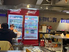-微醺烤牛·炭火烧烤·精酿啤酒(东郊记忆店)
