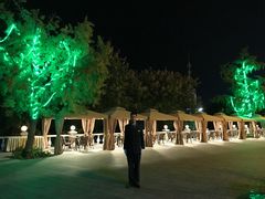 -青岛海景花园大酒店·白果树餐厅青岛菜