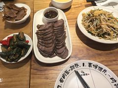 -姥姥家春饼店(惠新东街店)
