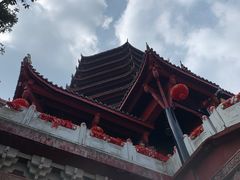 -青城山