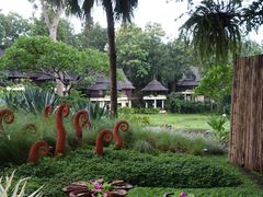 -四季酒店下午茶