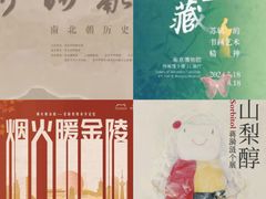 -南京书画院金陵美术馆