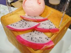 -醉炫音速烧烤·干煸菜(沙河总店)