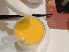 杨枝甘露-富力丽思卡尔顿酒店·丽轩中餐厅