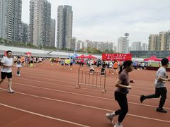 -宝安区体育中心体育馆