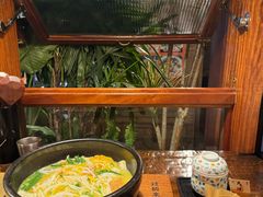 -银米·云南传统过桥米线(双廊黑金冠店)