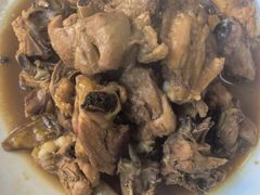 -天乐农家鱼头王(天目湖店)