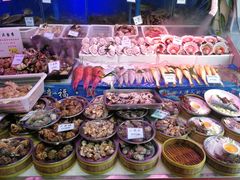 -三个渔夫·蒸汽海鲜(小白楼店)